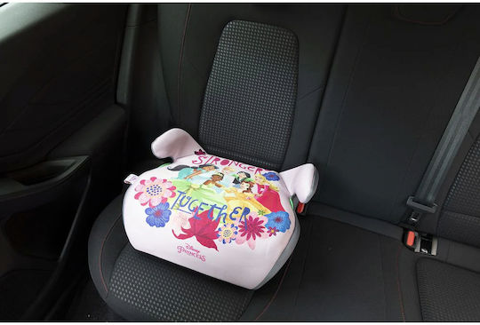 Colzani Princess Baby Car Seat Booster i-Size Pink 15-36 kg