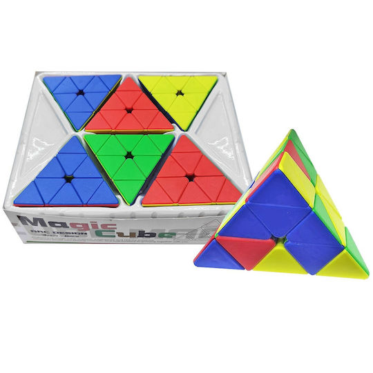 ToyMarkt Cub de Viteză 913579 6buc