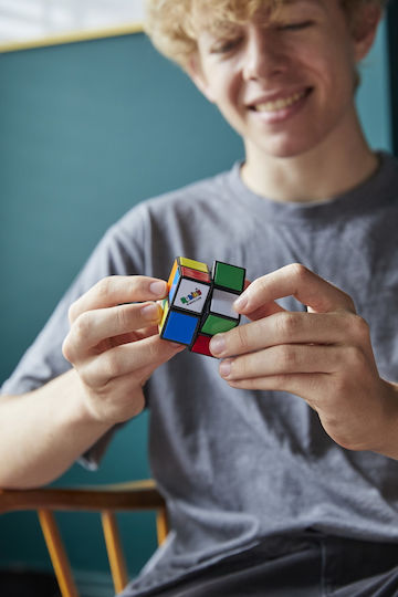 Rubik's Cub de Viteză 2x2 6063963 1buc
