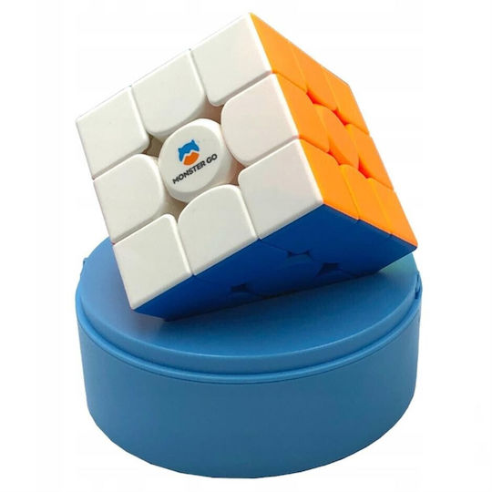 Gancube Μαγνητικός Κύβος Ταχύτητας 3x3