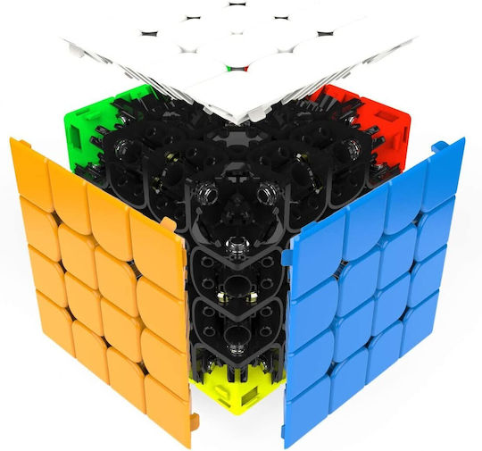 Gancube Magnetic Speed Cube 4x4 GAN960922 1pcs