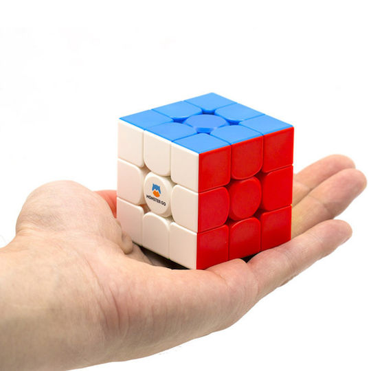 Gancube Μαγνητικός Κύβος Ταχύτητας 3x3