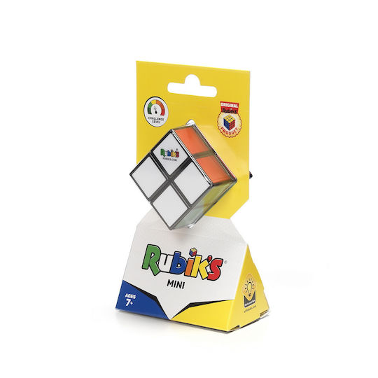 Rubik's Cub de Viteză 2x2 6063963 1buc