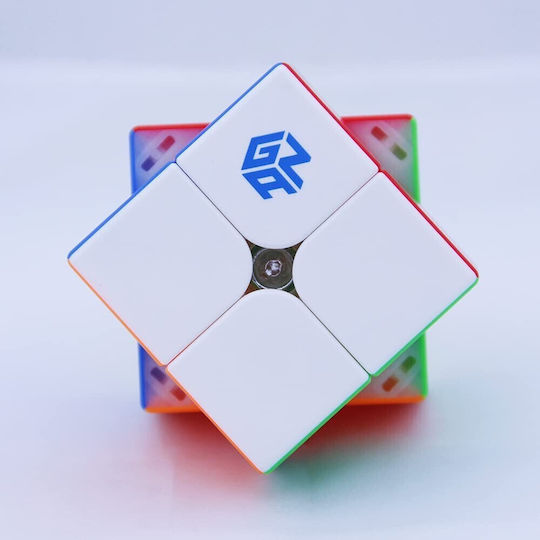 Gancube Магнитен Куб за Скорост 2x2 GAN963145 1бр
