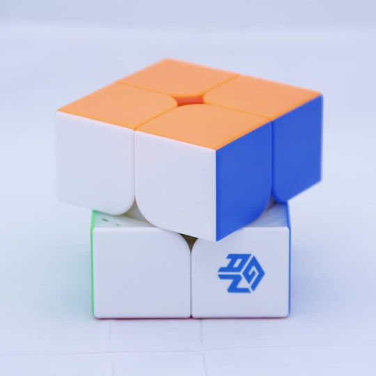 Gancube Магнитен Куб за Скорост 2x2 GAN963145 1бр