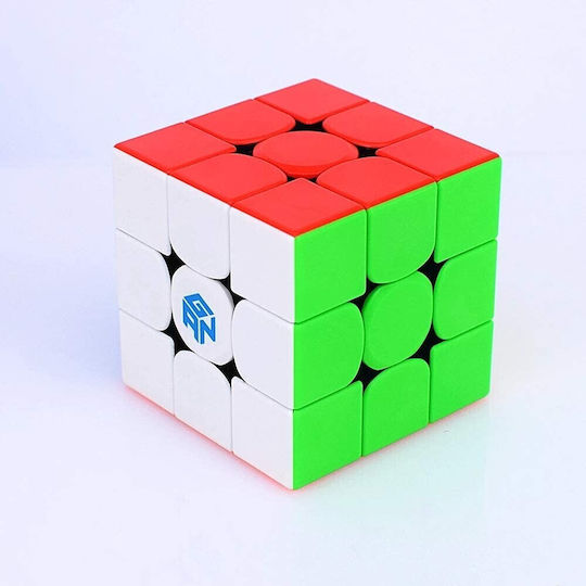 Gancube Magnetisch Geschwindigkeitswürfel 3x3 GAN962551 1Stück