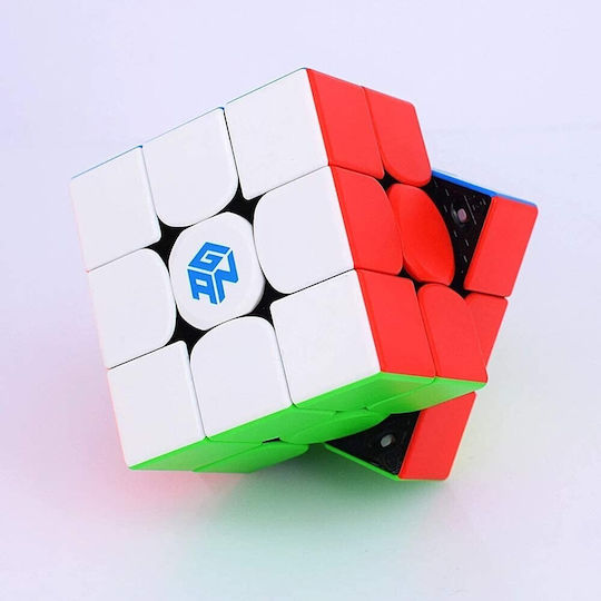 Gancube Magnetisch Geschwindigkeitswürfel 3x3 GAN962551 1Stück