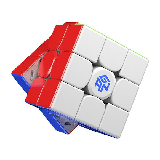 Gancube Magnetisch Geschwindigkeitswürfel GAN963534 1Stück