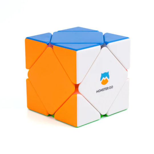 Gancube Μαγνητικός Κύβος Ταχύτητας 3x3