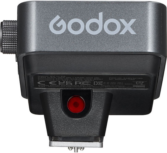 Godox X3pro F Ttl Радиочестотен Предавател 2.4ghz За Фотоапарати Fuji