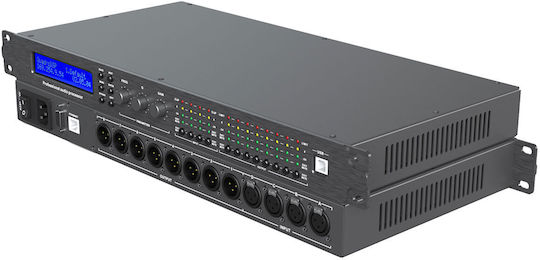 Ihos Limiter / Effects