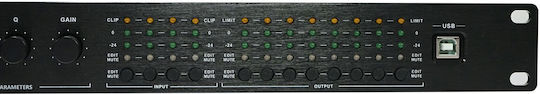 Ihos Limiter / Effects