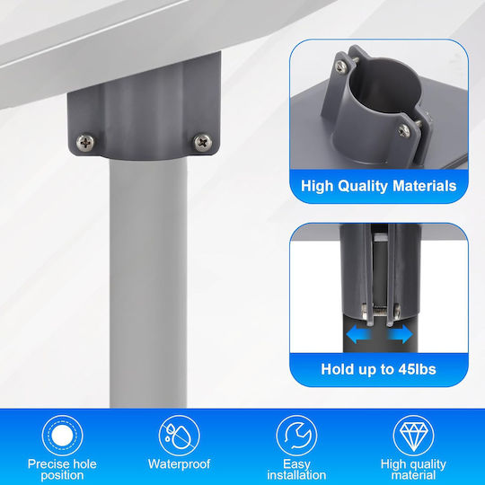 Stâlp Accesorii Satelit 1-PER0034 5210329573658