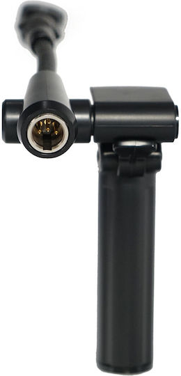 Ihos GO-21 Kondensator (Kleine Membran) Mikrofon XLR Anklipsen