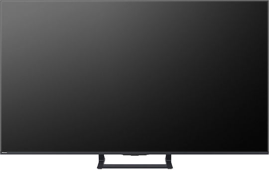Hisense Smart Τηλεόραση 55" 4K UHD Mini LED E8Q HDR (2025) 55E8Q