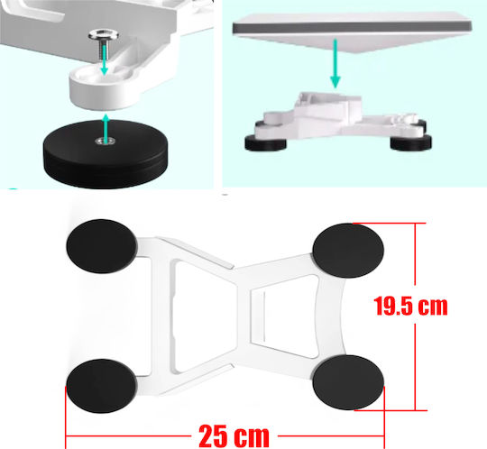 Router-Montage 1-PER0073