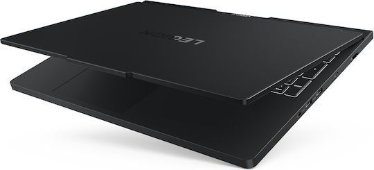 Lenovo Legion Pro 5 16IAX10 16" QHD+ 165Hz (Ultra 7-255HX/32GB/1TB SSD/GeForce RTX 5070/No OS) Eclipse Black (US Keyboard)