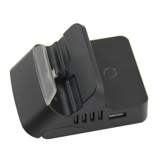 Controller-Ladestation Schalter / Schalter OLED Mehrfarbig