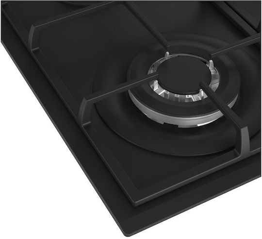 Beko Εστία Υγραερίου Αυτόνομη 72x61εκ.