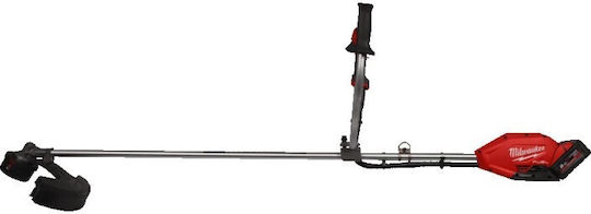 Milwaukee M18 FBCU-802 Brush Cutter Shoulder / Hand Battery