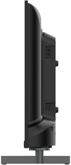 Thomson Smart Τηλεόραση 24" HD Ready QLED XS 12V HDR (2025) 24HQG3S15C