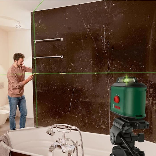Bosch Measuring Tools Accessory
