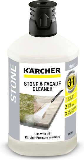 Karcher Pressure Washer Cleaner 1lt