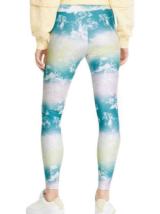 PUMA Crystal Galaxy Training Κολάν Porcelain