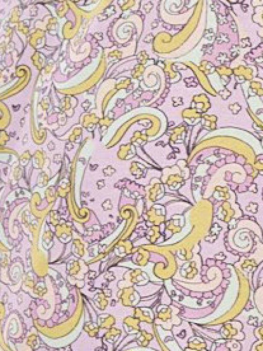 Rochie pentru Copii Fără mâneci Multicolor