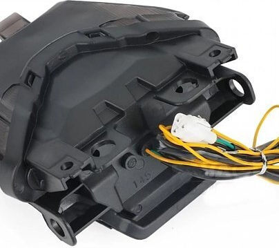 Φαναρι Στοπ Yam Xt660/mt07 Led Φιμε Belta