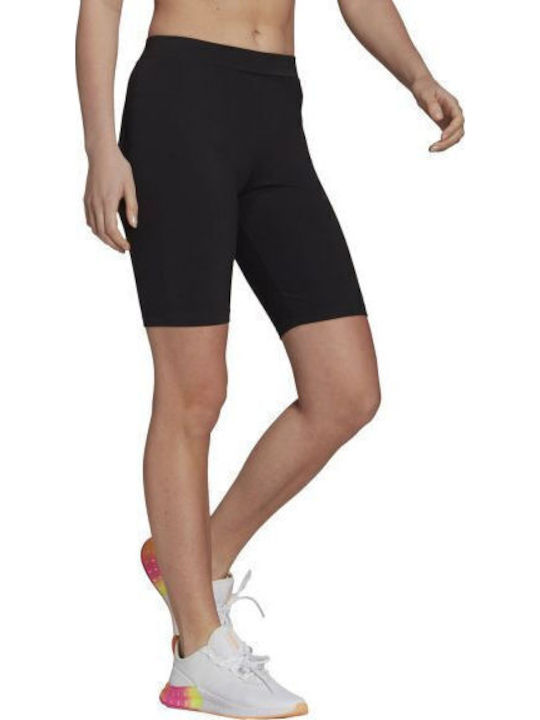 Cycling Training Γυναικείο Ποδηλατικό Κολάν Μαύρο
