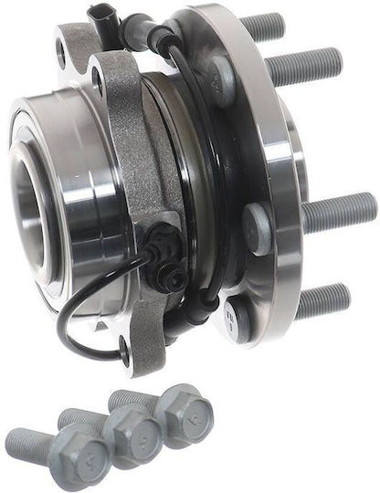SKF Radlager Satz Vkba 7134