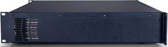 Next A1700 PA Power Amplifier 625W/4Ω 400W/8Ω with Cooling System