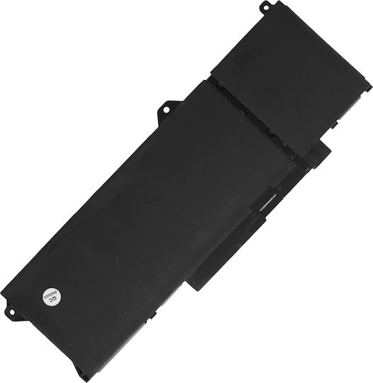Съвместима Батерия за Dell Географска ширина / Прецизност / Alienware Dell Latitude 15 5521 5531 14 5421 5431, Precision 3470 3561 3571 3581, Alienware m17 R5 с 4000mAh