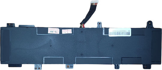 Батерия за лаптоп Asus A506 Fa506 Fa566 Fa706 Fx506 Fx566 Fx706 Fx766 Km3500 M3500 S3500 Tuf506 Tuf566 Tuf706 Tuf766 C41n1906-1 0b200-03900000 Oem Код 1-bat0411