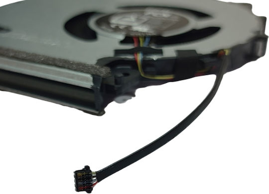 Ανταλλακτικό Ανεμιστηράκι για Laptop Asus X515JA-BQ822T, X515JA-BQ1997W, X515JA-BQ2627W, X515JA-BQ3018, X515JA-WB302T, X515JA-212.V15BB, X515JA-BQ2625W, X515JA-BQ721W