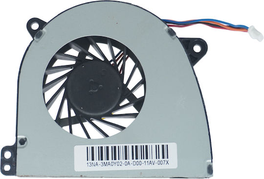 Ανεμιστηράκι Laptop Cpu Cooling Fan Toshiba Tecra W50-a Toshiba Tecra W50-a-102 Toshiba Tecra W50-a-103 Toshiba Tecra W50-a-104 Toshiba Tecra W50-a-107 Toshiba Tecra W50-a-10d Toshiba Tecra W50-a-10e Κωδ 80500