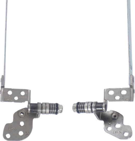 Hinges Bracket Set Laptop Acer Aspire 5516 5517 5334 5732 5732z Am06r000500 Am06r000600 33.n2802.004 Left & Right Code 1-hng0683