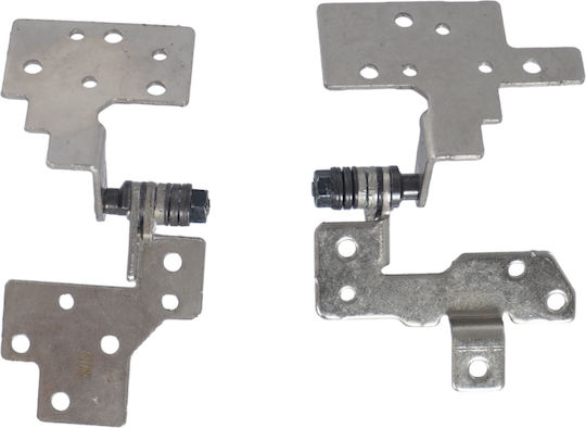 Scharnierhalterungssatz Asus X441 X441s X441sc X441sa 13nb0c90m01011 13nb0c90m02011 Code 1-hng0378