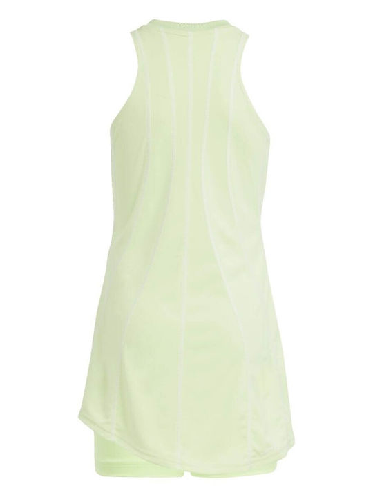 Tennis Rochie pentru Copii Verde