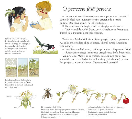 Sarbatoarea Fructelor - Gerda Muller