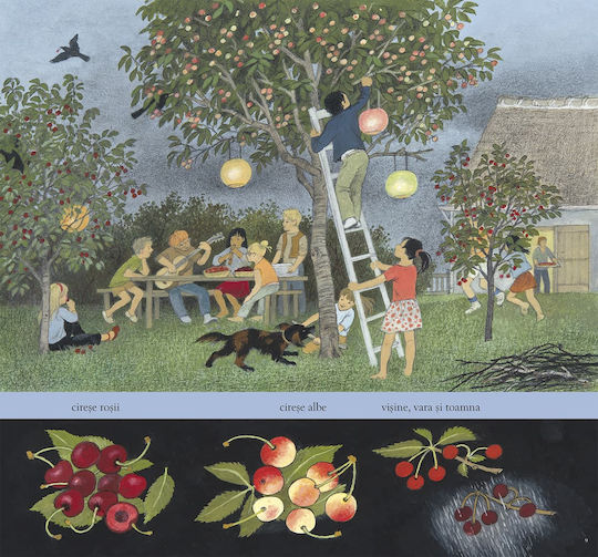 Sarbatoarea Fructelor - Gerda Muller