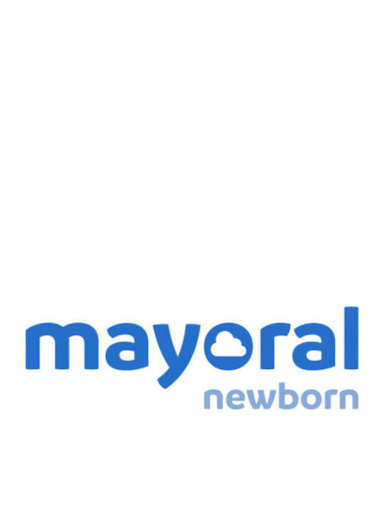 Mayoral Kids' Ankle Socks White