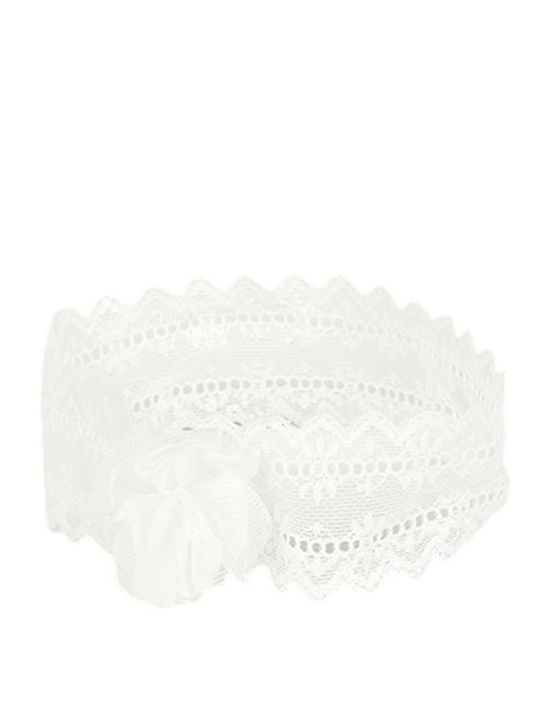 Mayoral Kids' Socks White