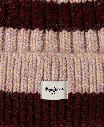 Beanie Frauen Beanie Gestrickt