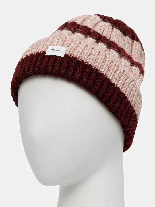 Beanie Γυναικείος Σκούφος Πλεκτός