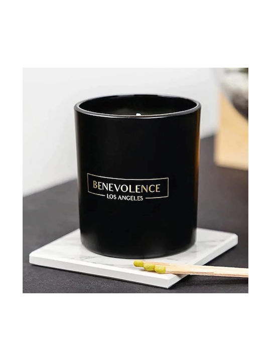 Benevolence LA Lumânare Aromatică Din Soia Cu Miros De Jasmine 230gr