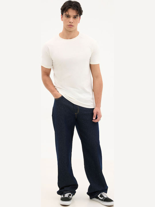 Women's Cotton Blouse Ecru