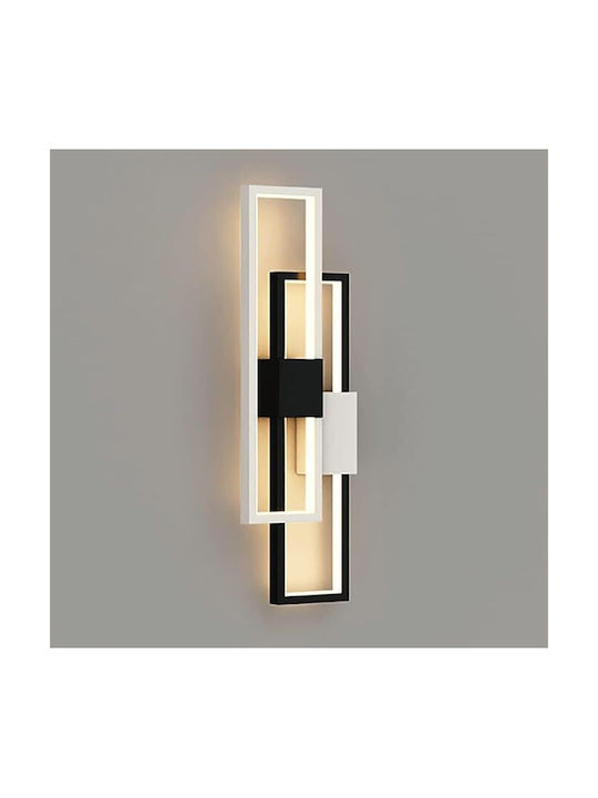 Lightplanet Φωτιστικό Τοίχου LED