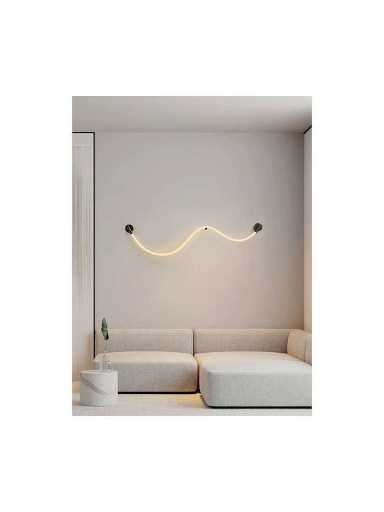 Lightplanet Lamp Wall